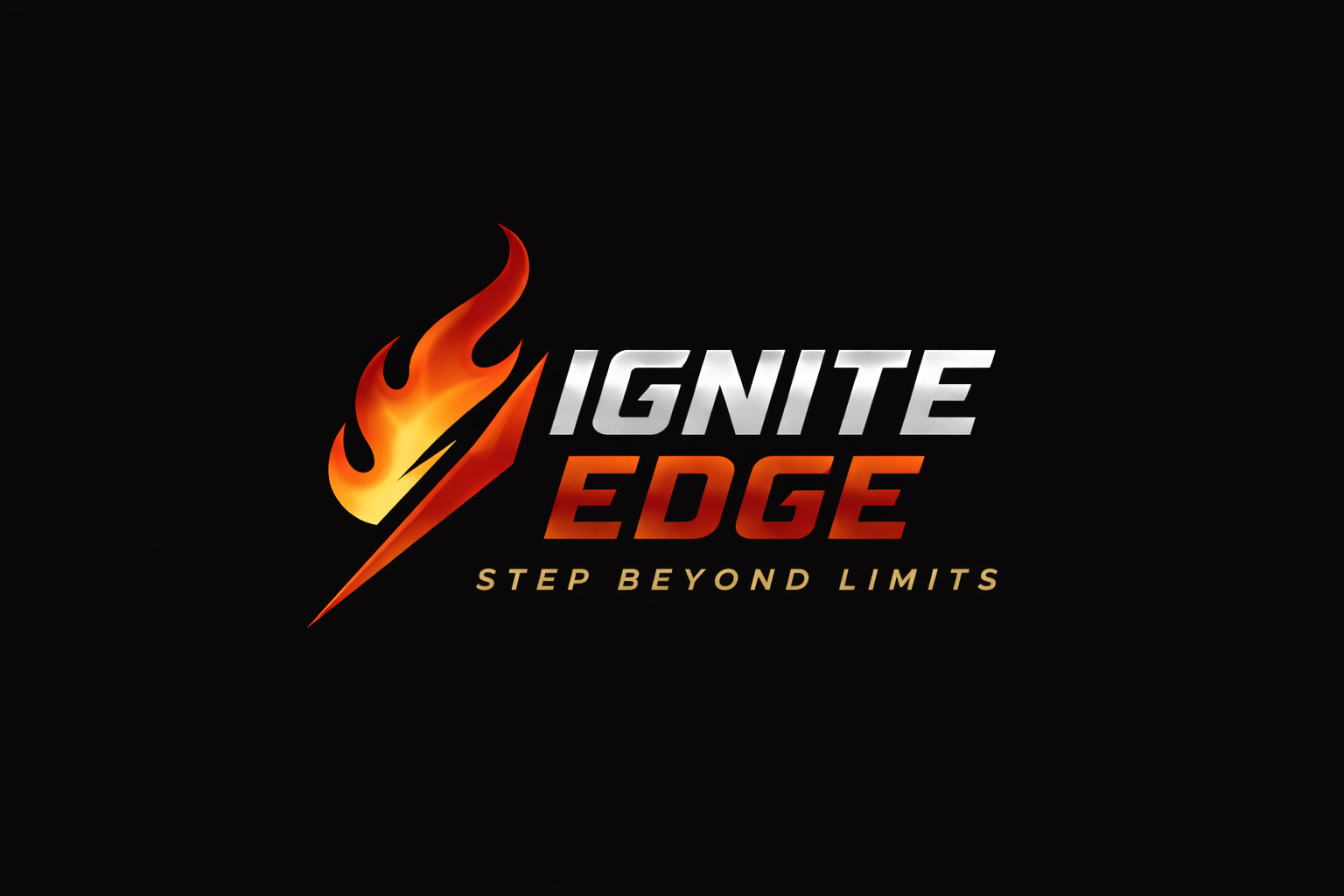 Ignite Edge Logo